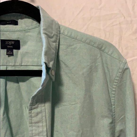J. Crew Button Down - Picture 5 of 6